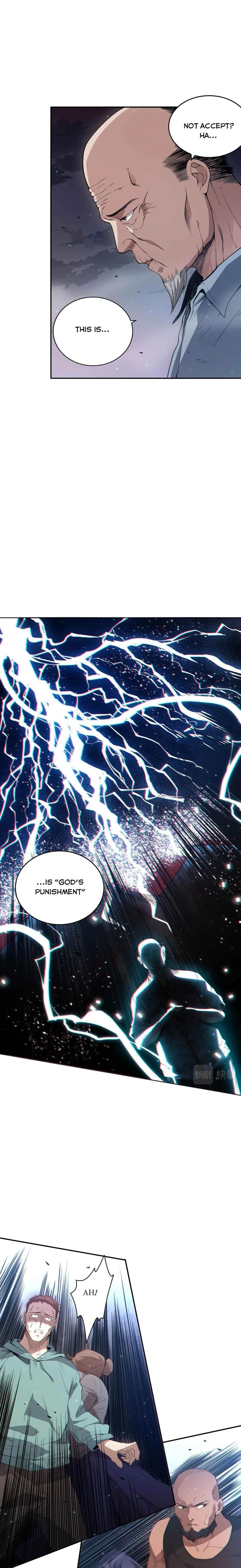 Ultimate Soldier Chapter 151 page 7
