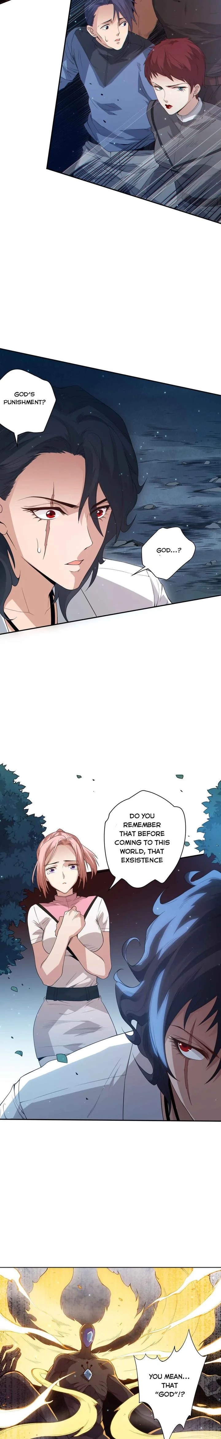 Ultimate Soldier Chapter 151 page 8