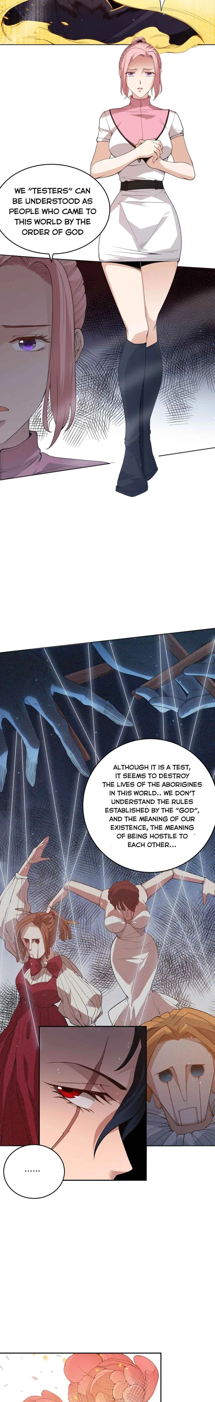 Ultimate Soldier Chapter 151 page 9