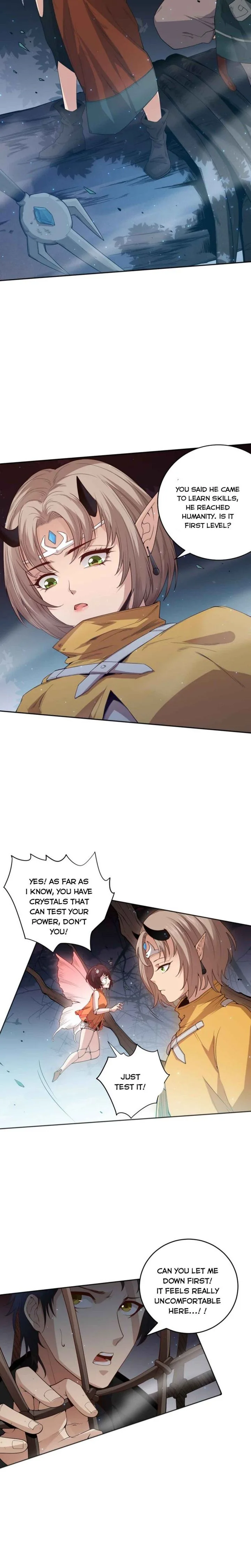 Ultimate Soldier Chapter 152 page 11