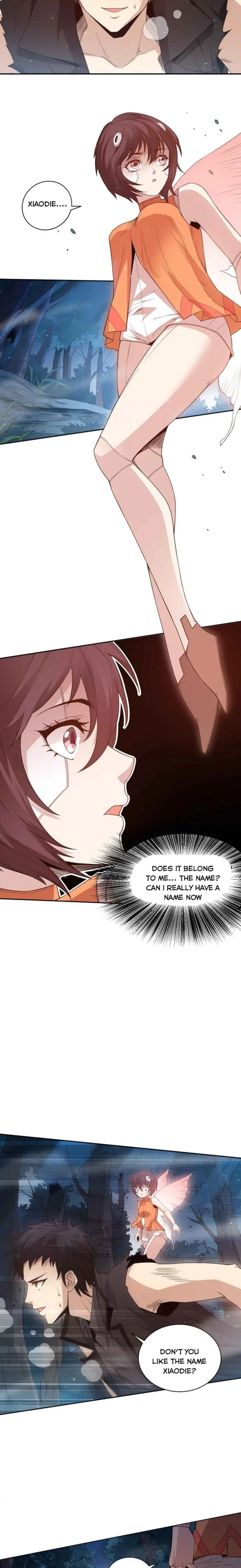 Ultimate Soldier Chapter 152 page 5