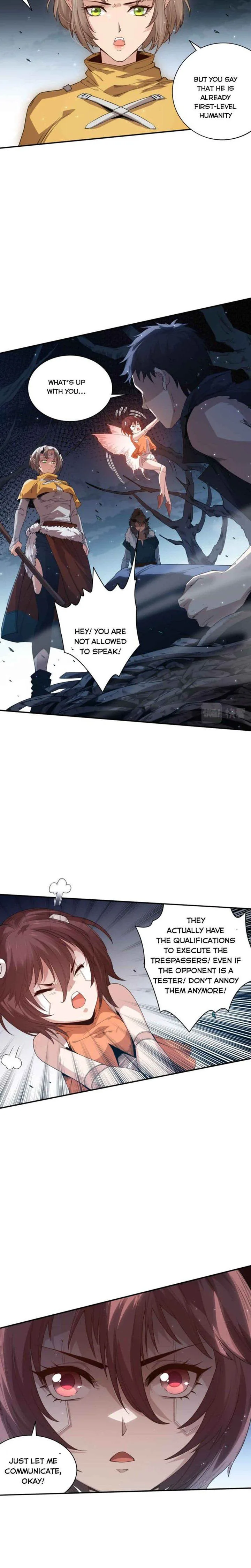 Ultimate Soldier Chapter 152 page 15
