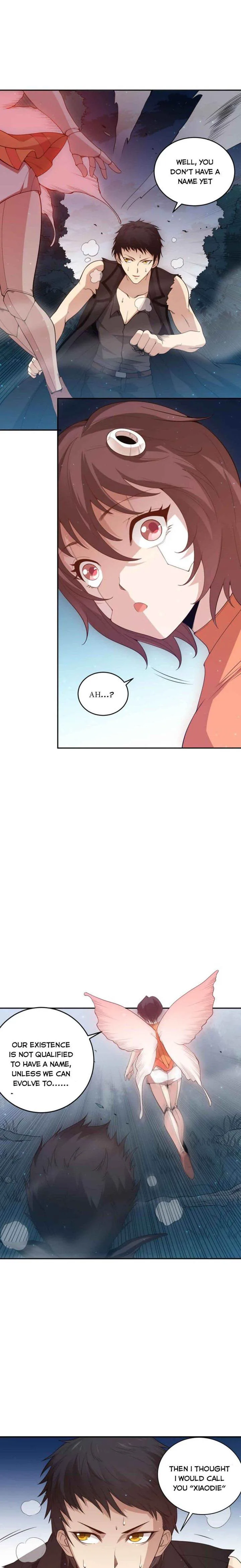 Ultimate Soldier Chapter 152 page 4