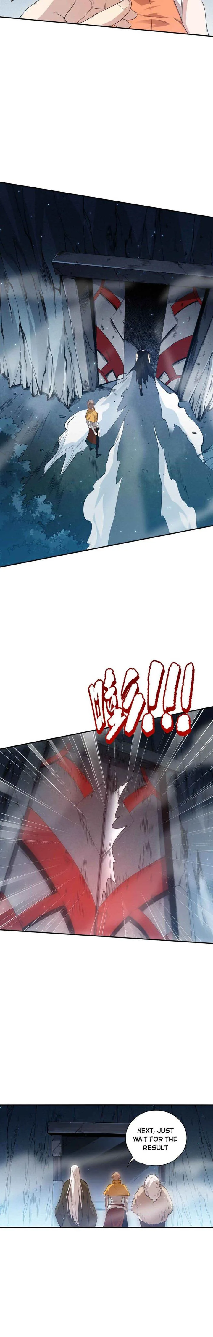 Ultimate Soldier Chapter 153 page 12