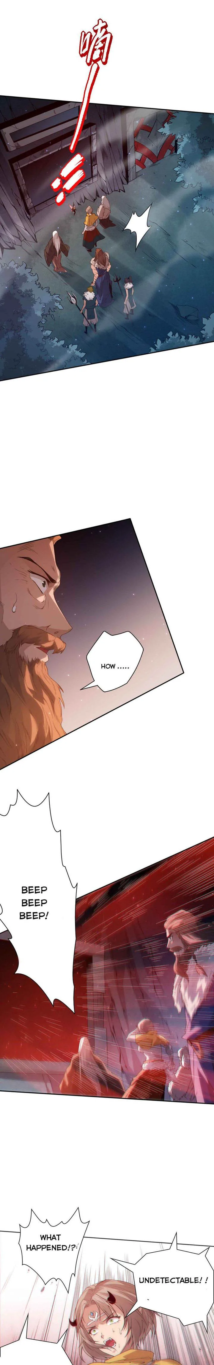 Ultimate Soldier Chapter 153 page 20