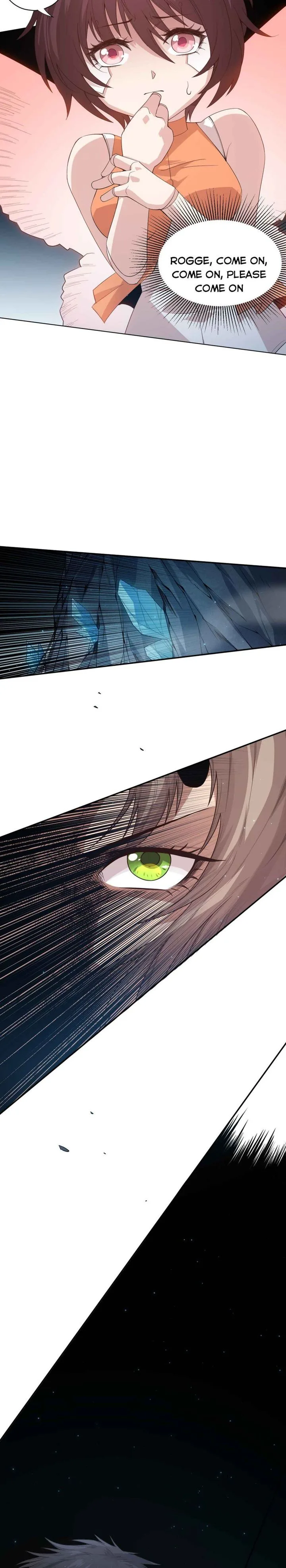 Ultimate Soldier Chapter 153 page 17