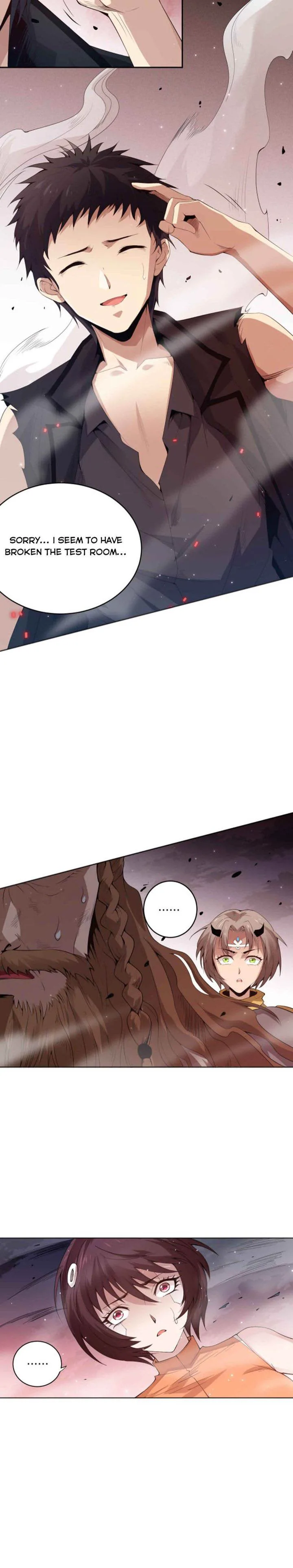 Ultimate Soldier Chapter 154 page 18