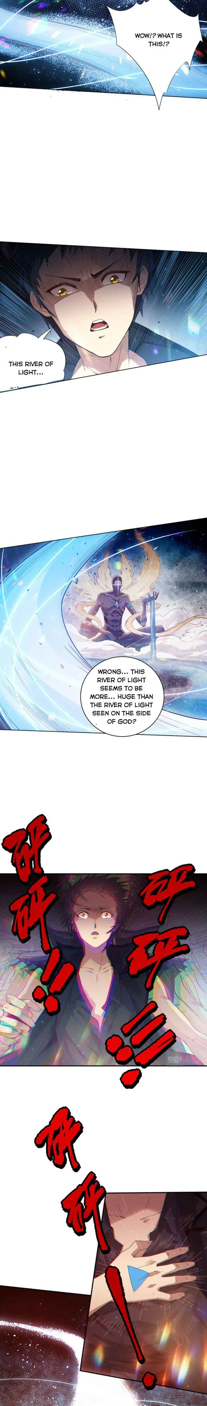 Ultimate Soldier Chapter 154 page 6