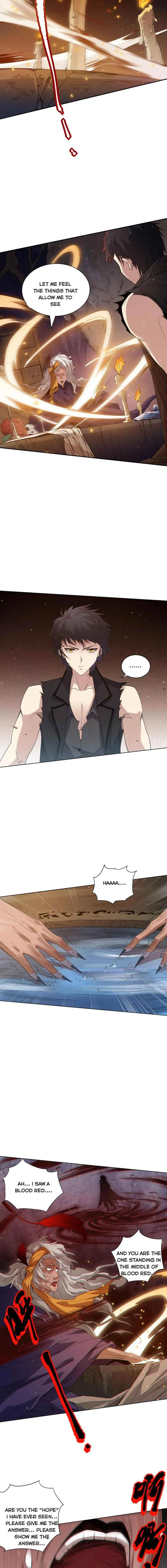 Ultimate Soldier Chapter 155 page 7