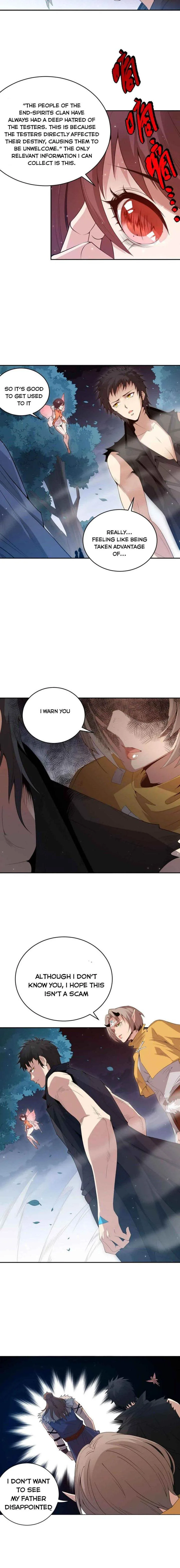 Ultimate Soldier Chapter 155 page 2