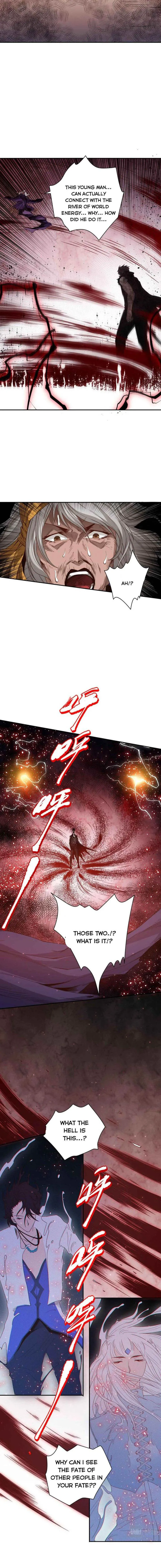 Ultimate Soldier Chapter 155 page 10