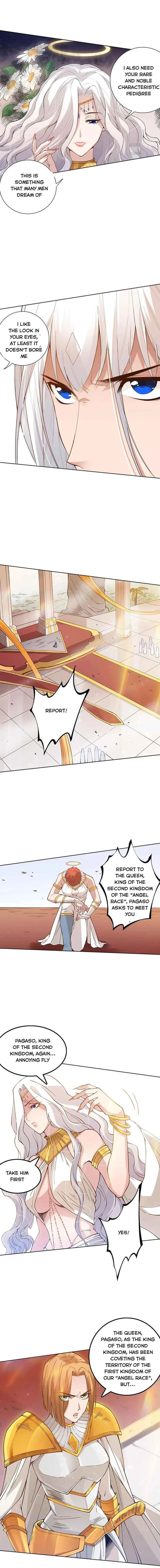 Ultimate Soldier Chapter 156 page 9