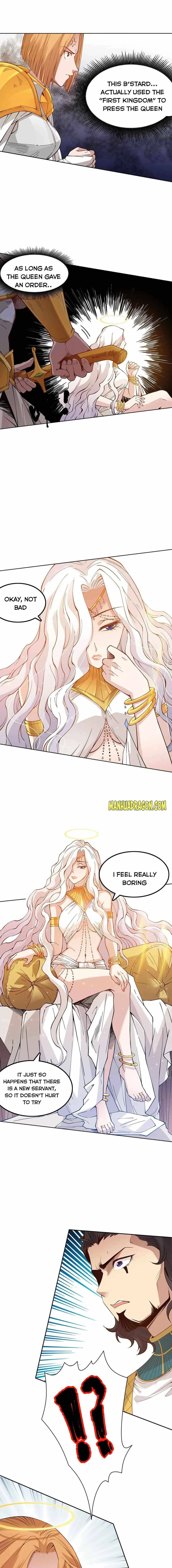 Ultimate Soldier Chapter 157 page 2