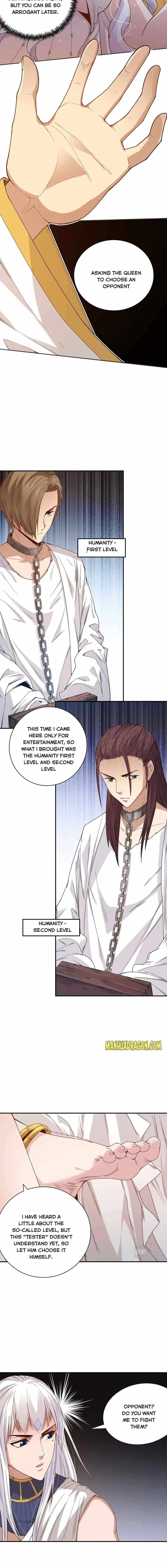 Ultimate Soldier Chapter 157 page 4
