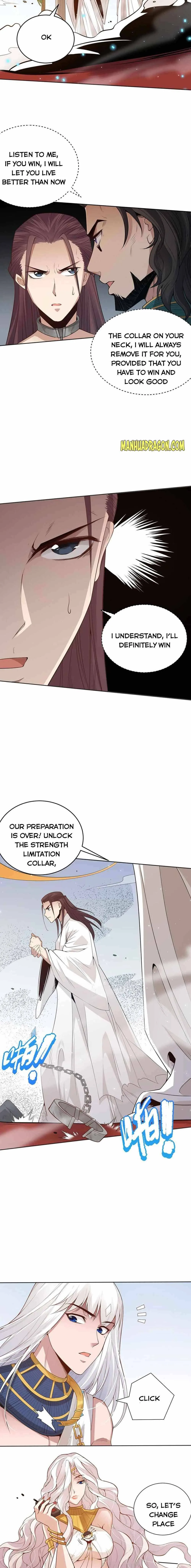 Ultimate Soldier Chapter 157 page 11