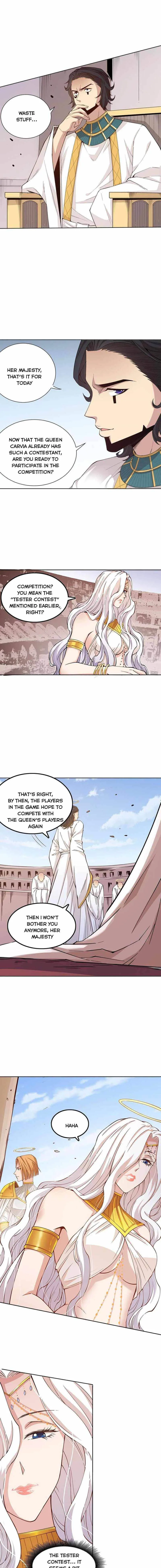Ultimate Soldier Chapter 159 page 7