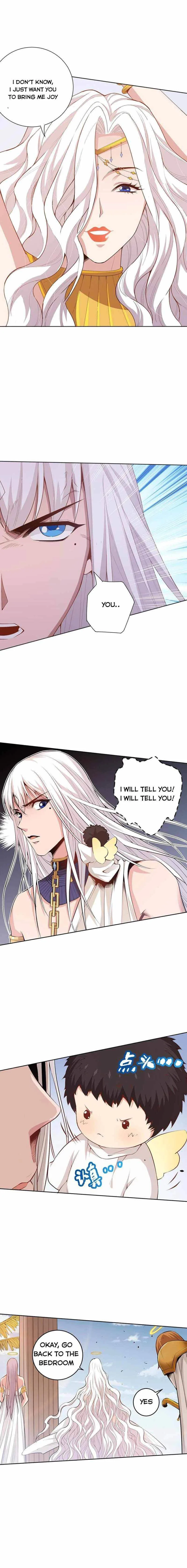 Ultimate Soldier Chapter 159 page 13