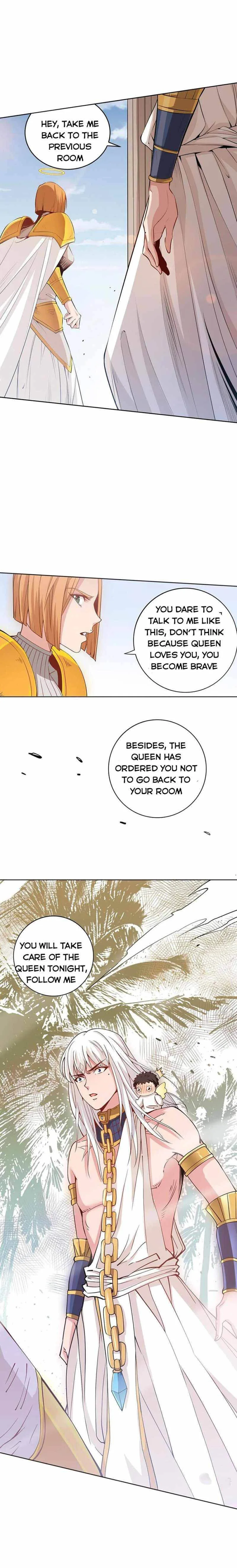 Ultimate Soldier Chapter 159 page 14