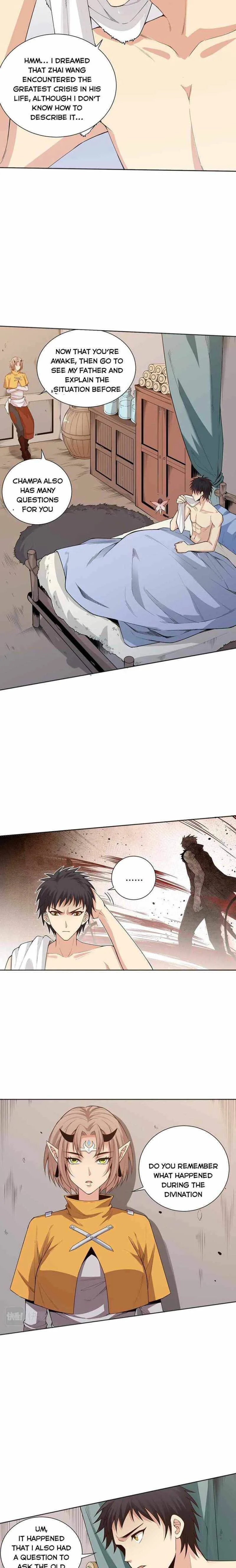 Ultimate Soldier Chapter 160 page 11
