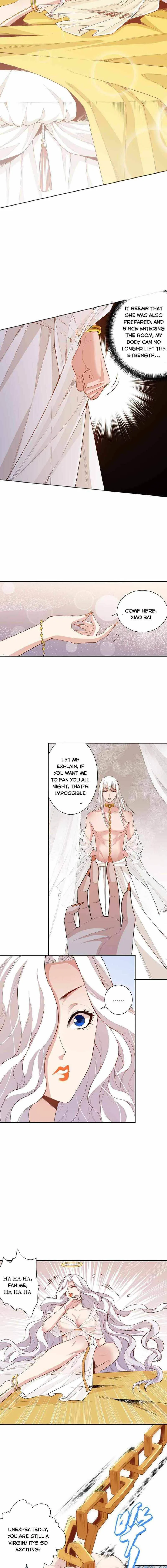 Ultimate Soldier Chapter 160 page 8