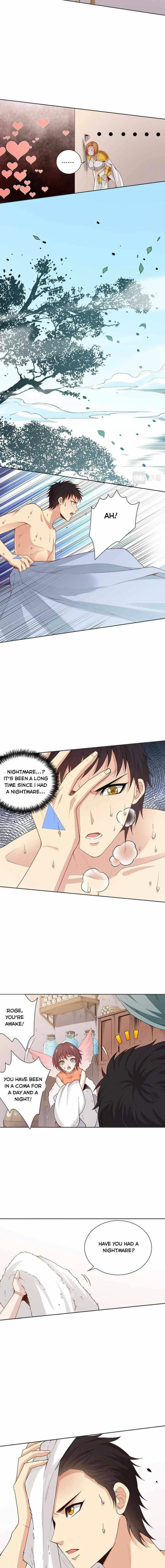 Ultimate Soldier Chapter 160 page 10