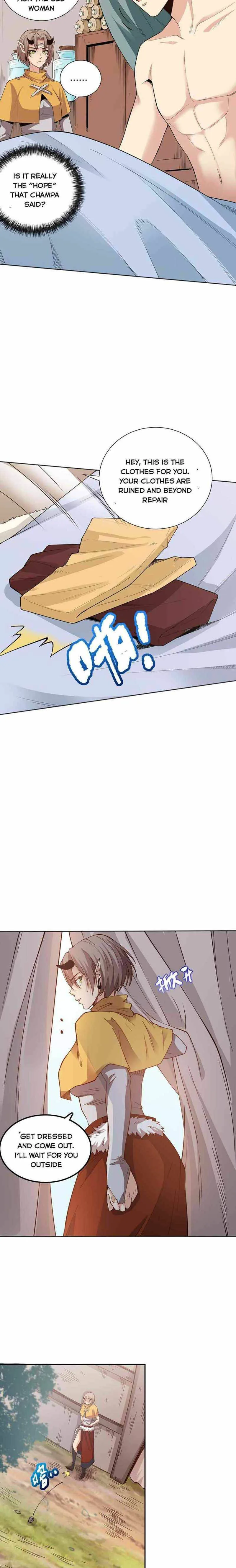 Ultimate Soldier Chapter 160 page 12