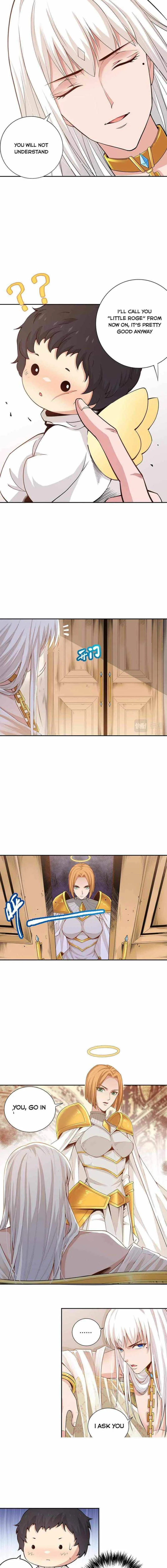 Ultimate Soldier Chapter 160 page 3