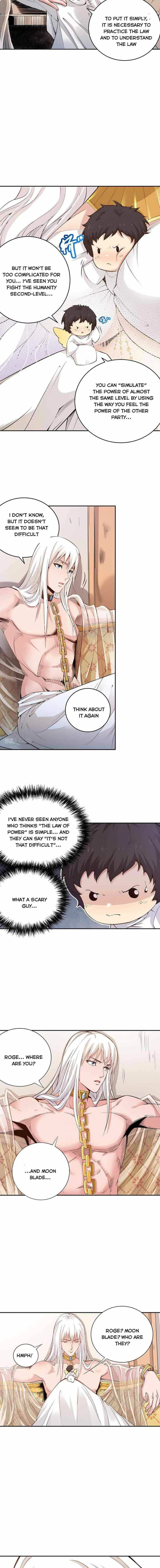 Ultimate Soldier Chapter 160 page 2