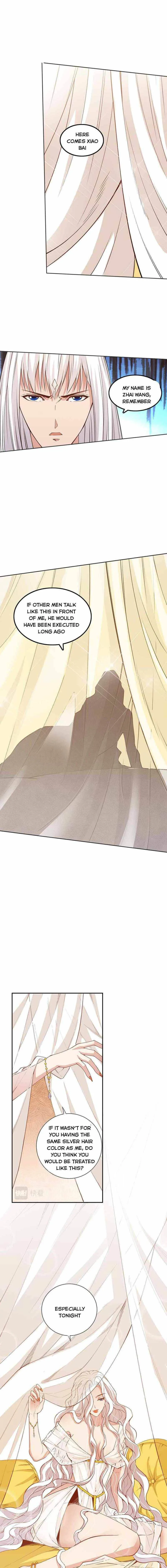 Ultimate Soldier Chapter 160 page 7
