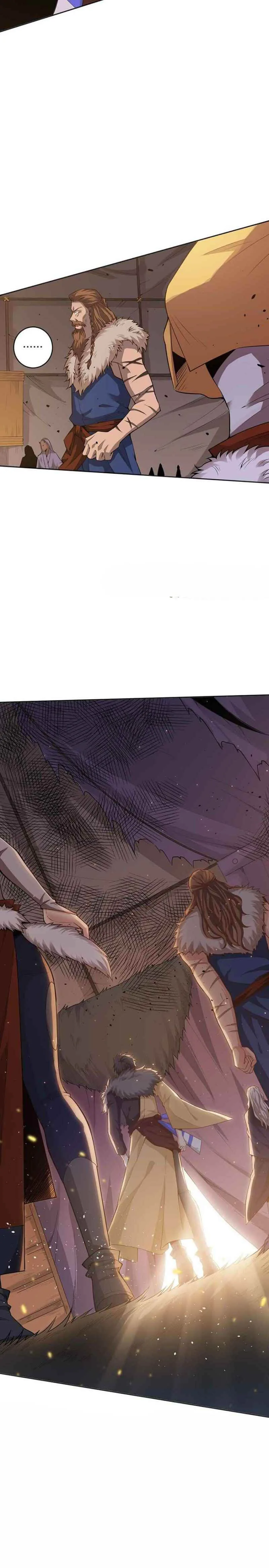 Ultimate Soldier Chapter 161 page 12