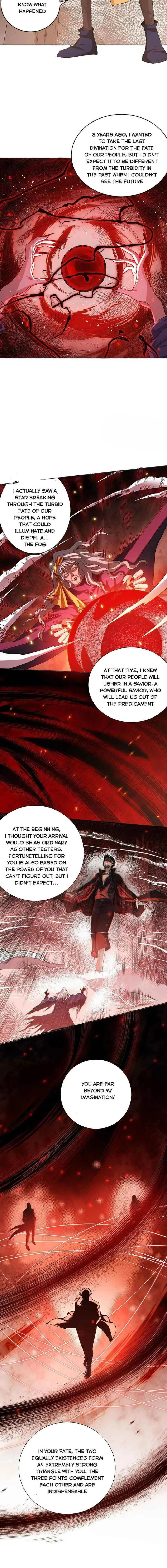Ultimate Soldier Chapter 161 page 4