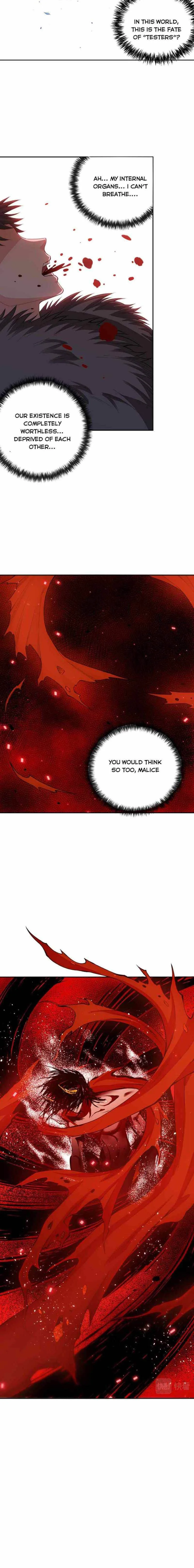 Ultimate Soldier Chapter 162 page 15