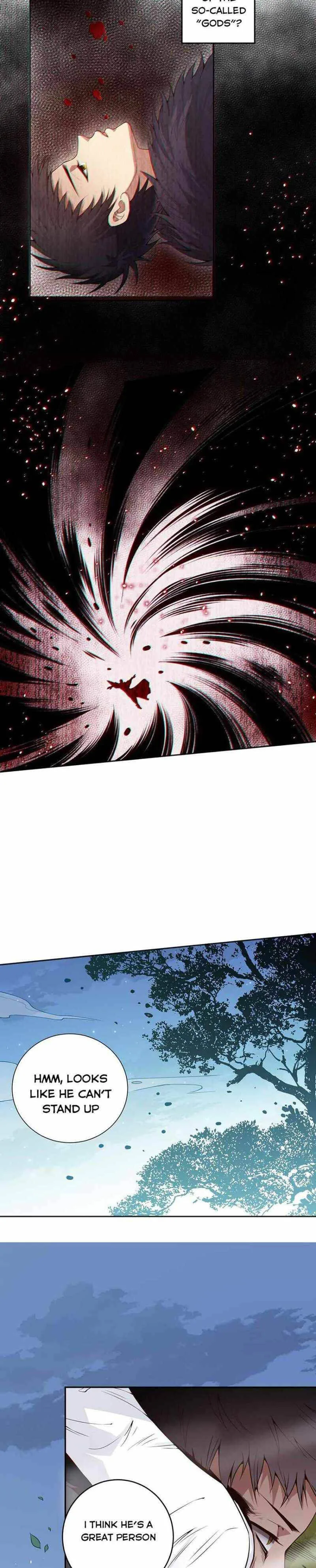 Ultimate Soldier Chapter 163 page 2