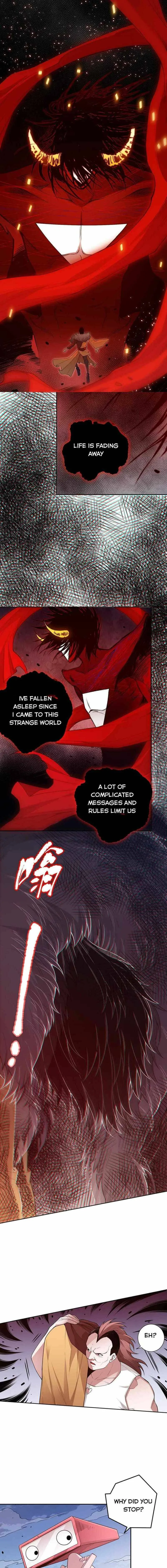 Ultimate Soldier Chapter 163 page 11