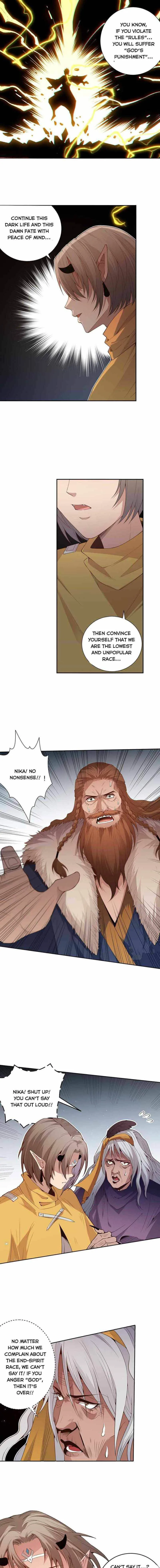 Ultimate Soldier Chapter 163 page 7