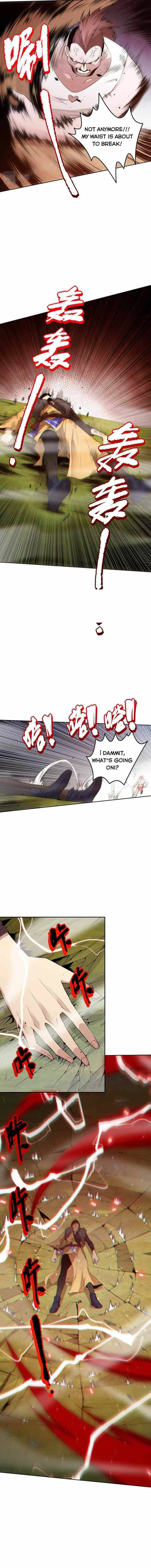 Ultimate Soldier Chapter 163 page 15