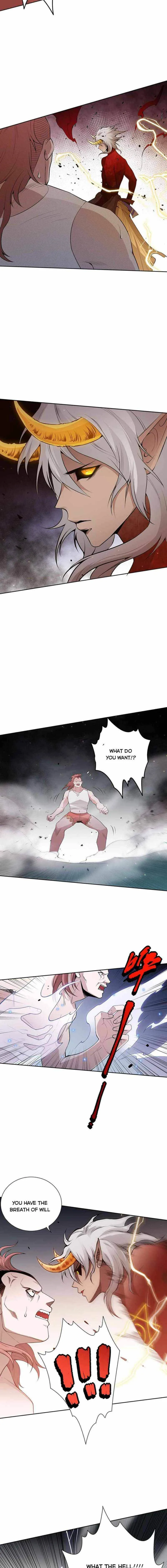 Ultimate Soldier Chapter 164 page 13