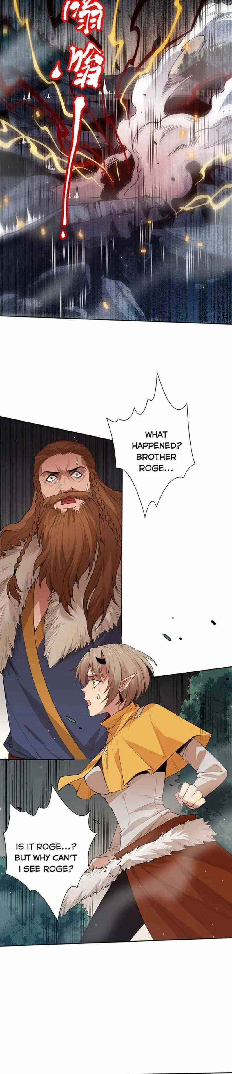 Ultimate Soldier Chapter 164 page 2
