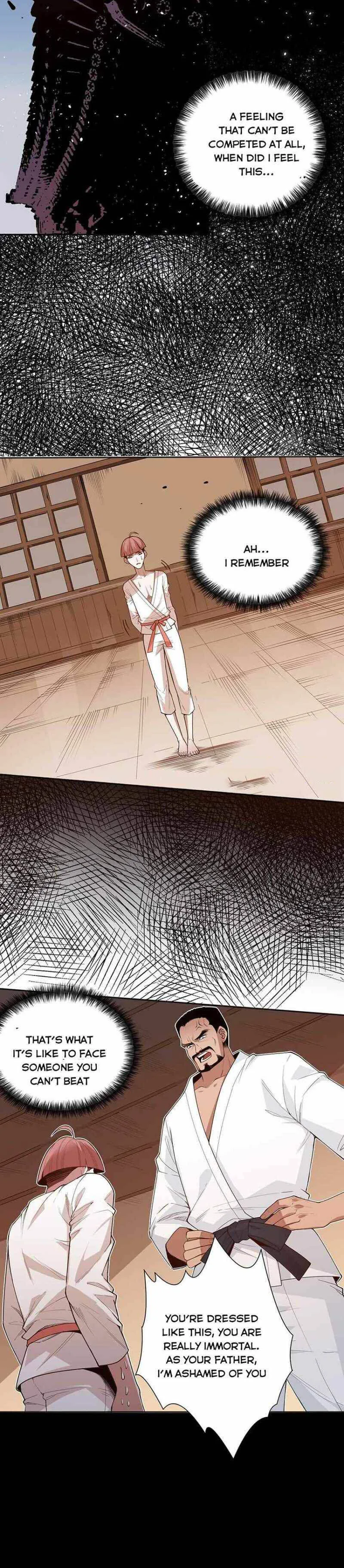 Ultimate Soldier Chapter 165 page 2