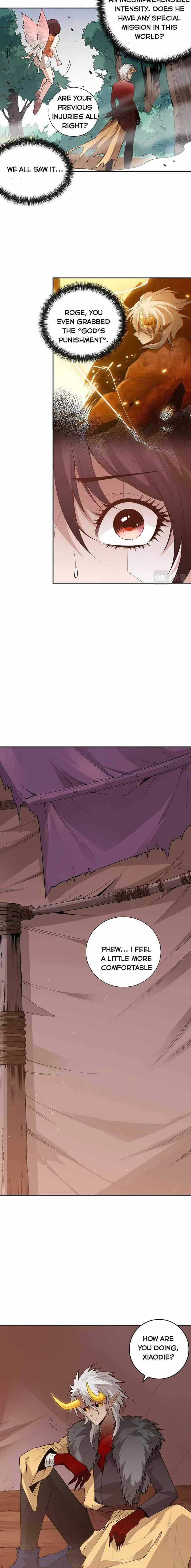 Ultimate Soldier Chapter 165 page 14