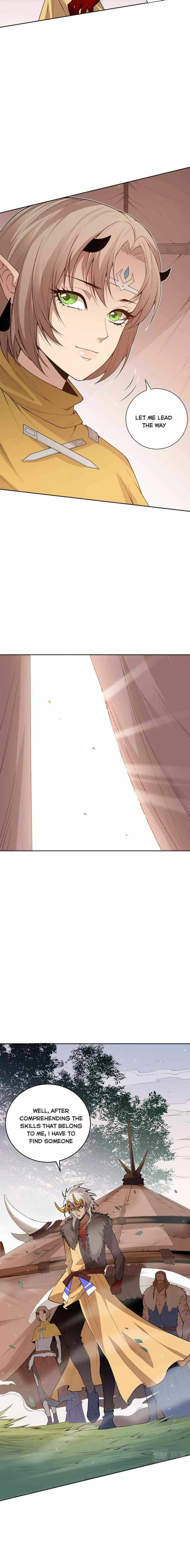 Ultimate Soldier Chapter 165 page 16
