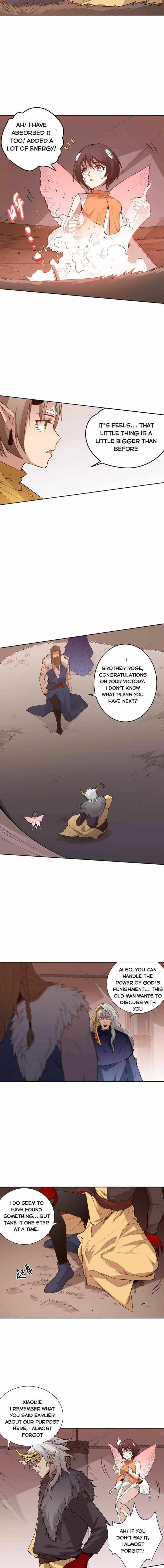 Ultimate Soldier Chapter 165 page 15
