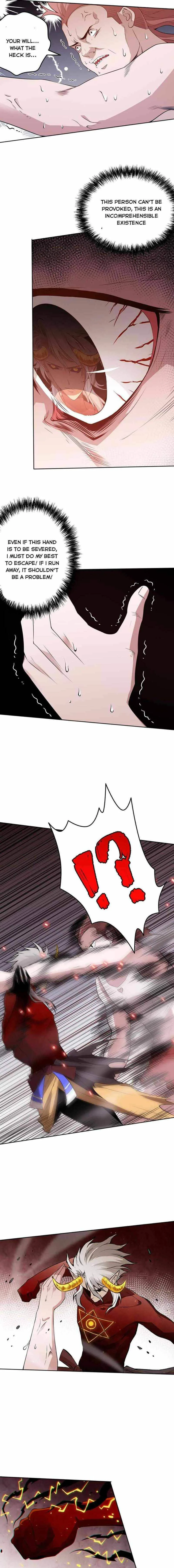 Ultimate Soldier Chapter 165 page 10
