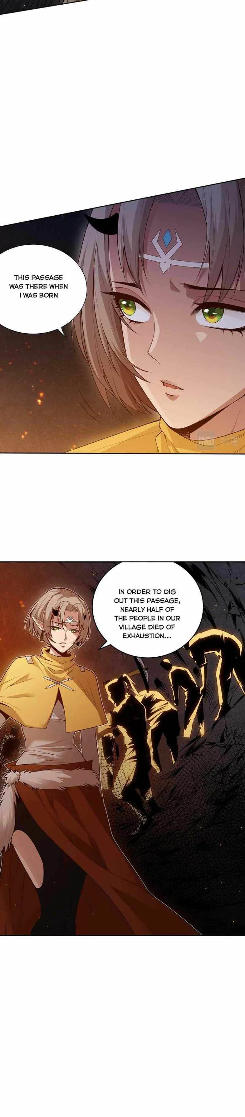 Ultimate Soldier Chapter 167 page 4