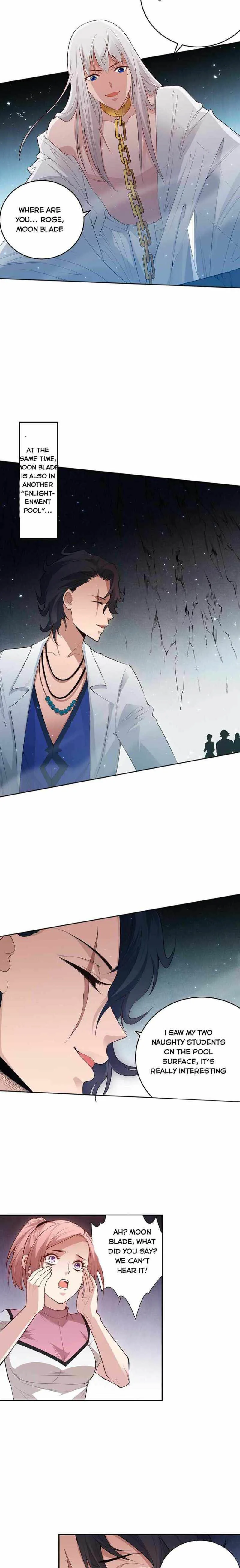 Ultimate Soldier Chapter 167 page 15
