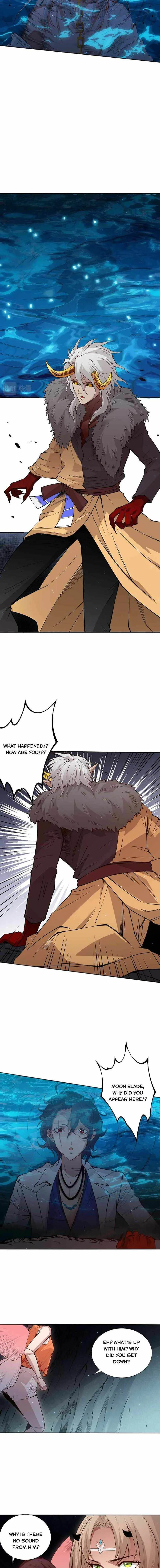 Ultimate Soldier Chapter 167 page 11