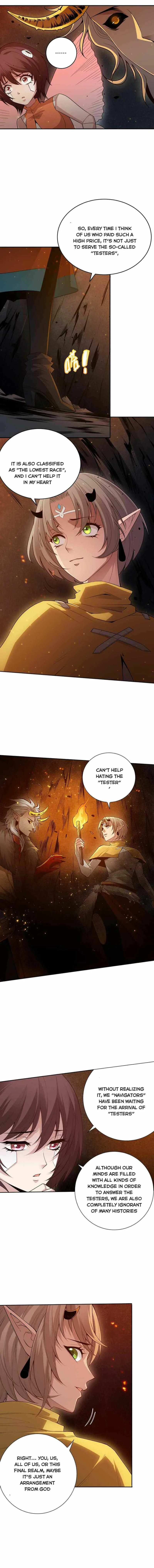 Ultimate Soldier Chapter 167 page 5