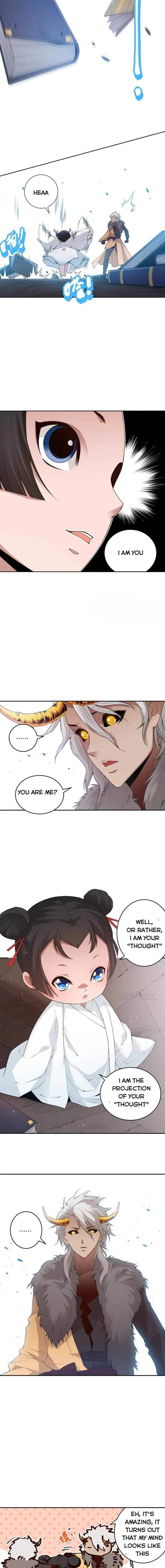 Ultimate Soldier Chapter 168 page 3