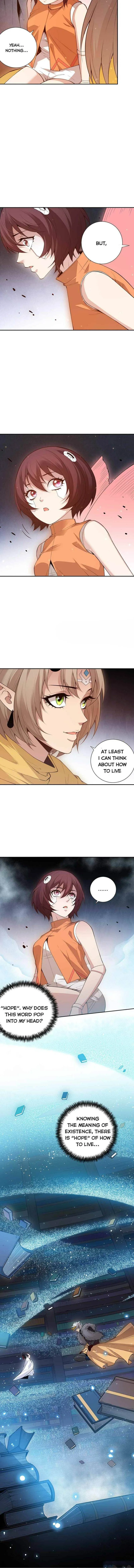 Ultimate Soldier Chapter 168 page 9