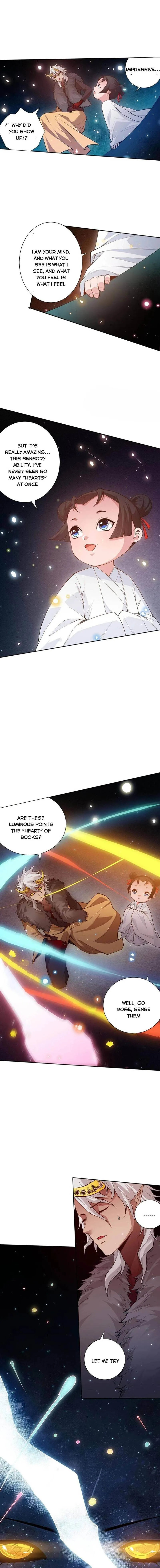 Ultimate Soldier Chapter 169 page 5